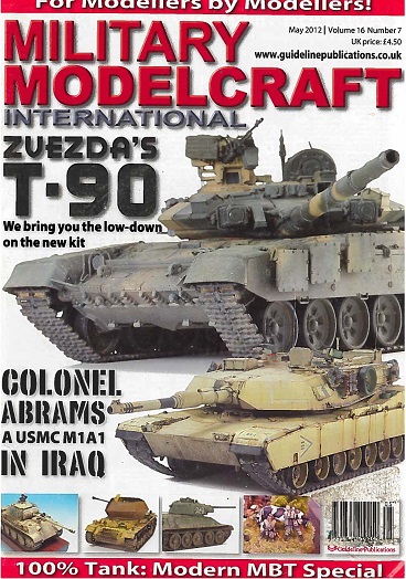 Military Modelcraft International