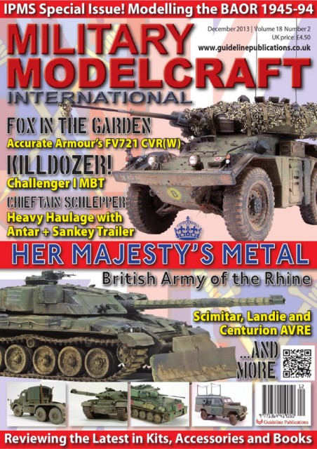 Military Modelcraft International