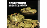 (Military Illustrated Modeller 36)