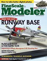 FineScale Modeler