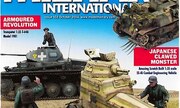 (Model Military International 102)