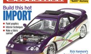 (Scale Auto Enthusiast Volume 23 Number 3)