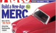 (Scale Auto Enthusiast 159 Volume 25 Number 5)
