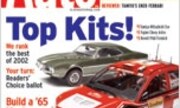 (Scale Auto Enthusiast 155 Volume 25 Number 1)