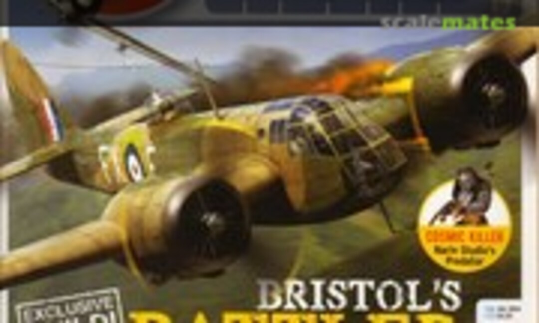 (Airfix Model World Issue 44)