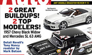 (Scale Auto Enthusiast Volume 32 Issue 2)
