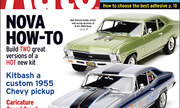 (Scale Auto Enthusiast 189 Volume 30 Issue 5)