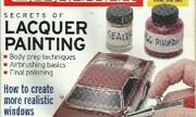 (Scale Auto Enthusiast 140 (Volume 23 Number 2))