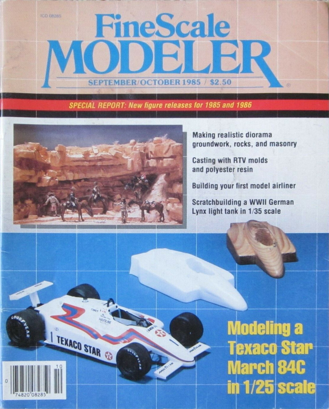 FineScale Modeler