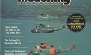 (Scale Aircraft Modelling Volume 6, Issue 6)