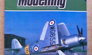 (Scale Aircraft Modelling Volume 11, Issue 6)