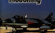 (Scale Aircraft Modelling Volume 11, Issue 9)