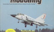 (Scale Aircraft Modelling Volume 3, Issue 7)
