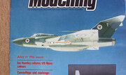 (Scale Aircraft Modelling Volume 13, Issue 7)