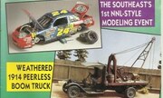 (Car Modeler Volume 6 Issue 1)