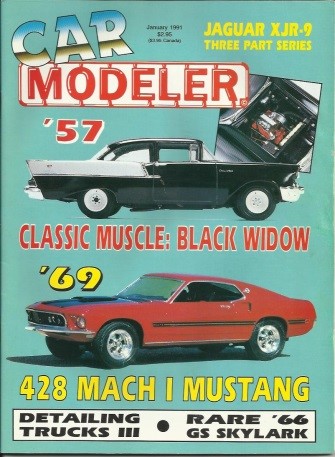 Car Modeler