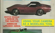 (Car Modeler Volume 1 Issue 4)