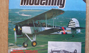 (Scale Aircraft Modelling Volume 15, Issue 10)
