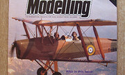 (Scale Aircraft Modelling Volume 15, Issue 11)