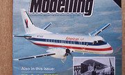 (Scale Aircraft Modelling Volume 16, Issue 2)