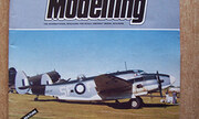 (Scale Aircraft Modelling Volume 16, Issue 4)