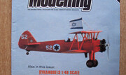 (Scale Aircraft Modelling Volume 16, Issue 6)