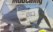 (Scale Aircraft Modelling Volume 2, Issue 5)