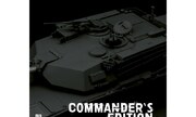 (Abrams Squad COMMANDER'S EDITION)