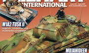 (Model Military International 62)