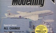 (Scale Aircraft Modelling Volume 4, Issue 7)