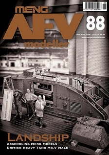 AFV Modeller