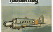 (Scale Aircraft Modelling Volume 16, Issue 9)