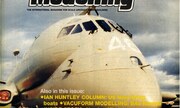 (Scale Aircraft Modelling Volume 16, Issue 10)