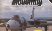 (Scale Aircraft Modelling Volume 4, Issue 10)