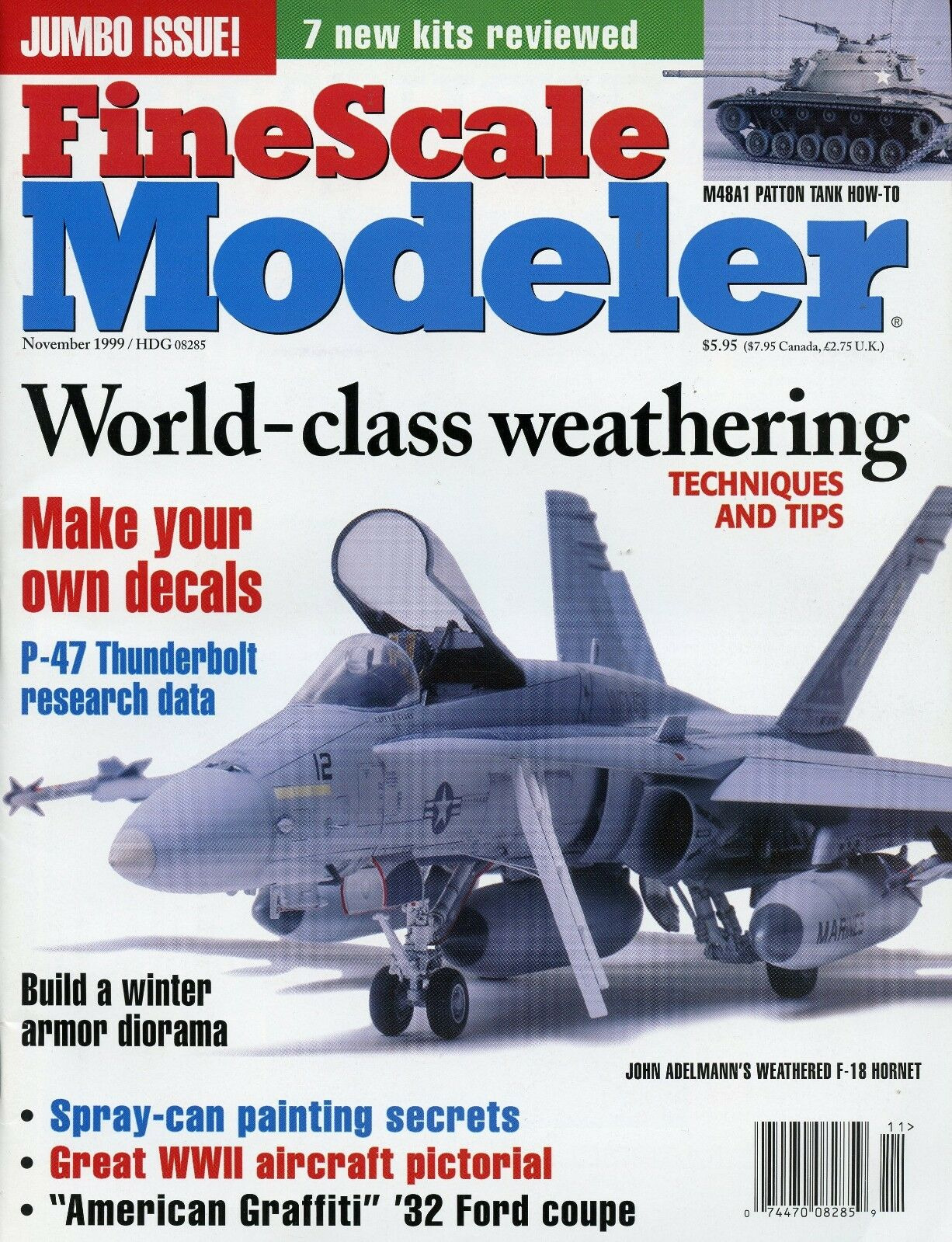 FineScale Modeler