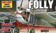 (Scale Aviation Modeller International Volume 24 Issue 3)