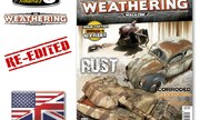 (The Weathering Magazine 1 - Rust)