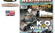 (The Weathering Magazine 9 - K.O. and Wrecks)