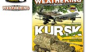 (The Weathering Magazine 6 - Kursk and Vegetation)