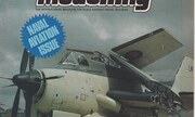 (Scale Aircraft Modelling Volume 7, Issue 11)