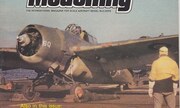 (Scale Aircraft Modelling Volume 8, Issue 11)