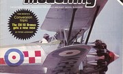 (Scale Aircraft Modelling Volume 5, Issue 6)