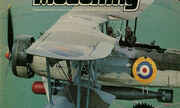 (Scale Aircraft Modelling Volume 6, Issue 7)