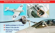 (Scale Aircraft Modelling Volume 28, Issue 1)