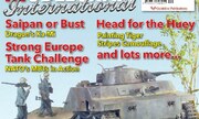 (Military Modelcraft International Volume 22 Issue 11)