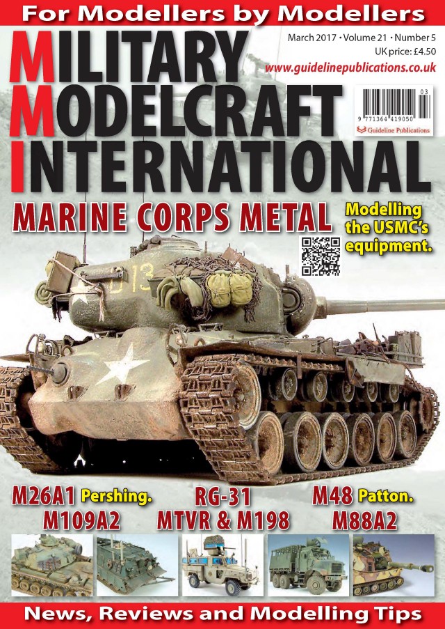 Military Modelcraft International