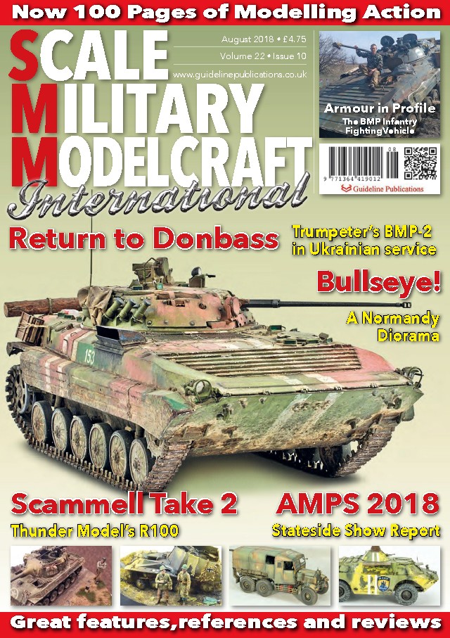 Military Modelcraft International