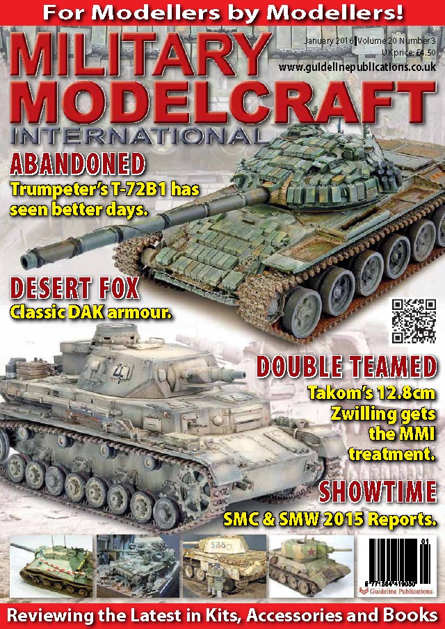 Military Modelcraft International