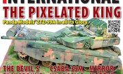 (Military Modelcraft International Volume 20 Number 11)