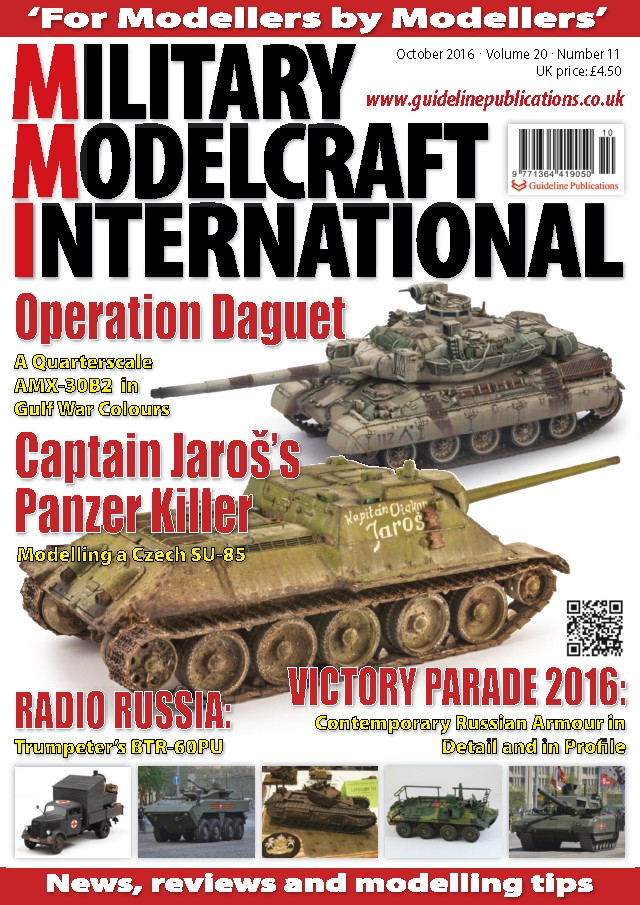 Military Modelcraft International